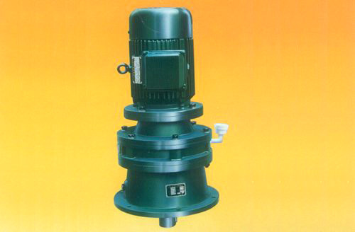 BL、BLY型擺線針輪減速機